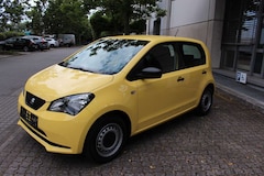 Bild des Angebotes SEAT Mii Reference~ TÜV NEU