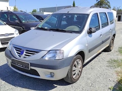 Bild des Angebotes Dacia Logan 1.6 KOMBI KLIMA *TÜV 9-26* COC EURO-4 Laureate