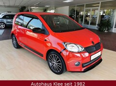 Bild des Angebotes Skoda Citigo 1.0 Monte Carlo *NAVI*KLIMA*LM*