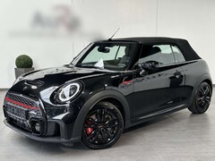 Bild des Angebotes MINI John Cooper Works Cabrio NAV+LED+VC+ACC+17ZO+PP