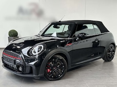Bild des Angebotes MINI John Cooper Works Cabrio NAV+LED+VC+ACC+17ZO+PP