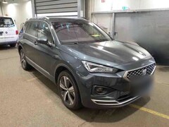 Bild des Angebotes SEAT Tarraco Xperience*19Zoll*7-SITZE*XL-Paket*PANORAMA*AHK*