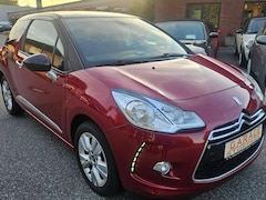 Bild des Angebotes Citroen DS3 DS3 VTi 120 Automatik SoChic ALLWETTERREIFEN-TÜV&AU NEU