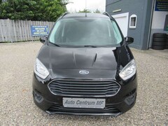Bild des Angebotes Ford Tourneo Courier Titanium