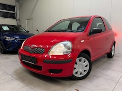 Toyota Yaris 1.0 /