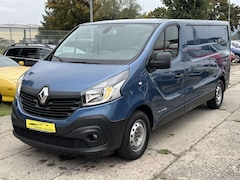Bild des Angebotes Renault Trafic Trafic dCi 145 ENERGY dCi 1.Hand Klima