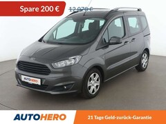 Bild des Angebotes Ford Tourneo 1.0 EcoBoost Trend*PDC*SHZ*KLIMA*TEMPO*