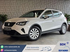 Bild des Angebotes SEAT Arona Style CARPLAY-NAVI *SITZHEIZUNG*1.HAND