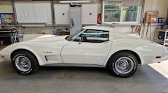 Bild des Angebotes Corvette Stingray Corvette Stingray 350/165 Coupe 2 -türig