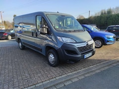 Bild des Angebotes Citroen Jumper 33 L2H1 Control BlueHDi 165 Start&Stop