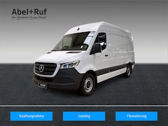 Bild des Angebotes Mercedes-Benz Sprinter 317 PRO Kasten L2H2 LED+Kam+AHK3,5T