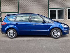 Bild des Angebotes Ford S-Max S-MAX Business Edition Navi