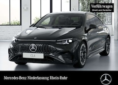 Bild des Angebotes Mercedes-Benz CLA 250 Cp. Sport-AMG AMG 19" Distronic Headup