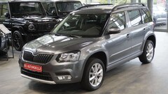Bild des Angebotes Skoda Yeti Drive 4x4*NAVI*KAM*DAB*SHZ*APP-CONNECT*