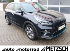 Bild des Angebotes Kia Niro e-Niro Spirit 3-Phasen 150kW DAB+ JBL LED SHZ SD