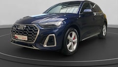 Bild des Angebotes Audi SQ5 TDI tiptronic S line MATRIX SHZ STHZ RFK M+S 3ZAC