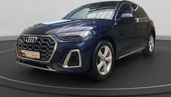 Bild des Angebotes Audi SQ5 TDI tiptronic S line MATRIX SHZ STHZ RFK M+S 3ZAC