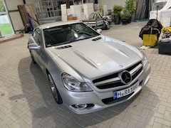Bild des Angebotes Mercedes-Benz SL 350 R 230 Mit Sportmotor