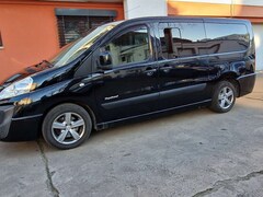 Bild des Angebotes Peugeot Expert L2H1 Vagabond 7Sitze  Bett und  Tischfunktion