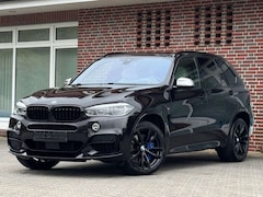 Bild des Angebotes BMW X5 M50 d*M SPORT*PANORAMA*PERFORMANCE*INDIVID.*