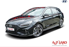 Bild des Angebotes Hyundai i30 Kombi 1.5 N Line Mild-Hybrid Kamera AHK Navi