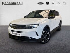 Bild des Angebotes Opel Grandland X Grandland GS 1.2 Turbo 136PS Tech-Paket