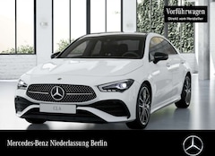Bild des Angebotes Mercedes-Benz CLA 180 AMG+NIGHT+PANO+LED+KAMERA+TOTW+KEYLESS+7G