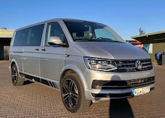 Bild des Angebotes VW T6 Caravelle T6 Lang Dsg Xenon Standh Neueteile 20.000 euro