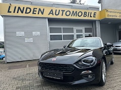 Bild des Angebotes Fiat 124 Spider Lusso