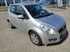 Bild des Angebotes Suzuki Splash 1.2 Automatik Comfort