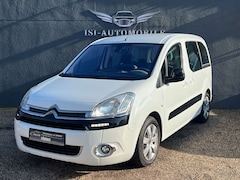 Bild des Angebotes Citroen Berlingo Kombi Selection"Klima"AHK"PDC"Garantie