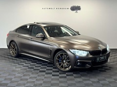 Bild des Angebotes BMW 435 435 d xDrive M Sport*HUD*KEYLESS*KAMERA*MEMORY