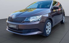 Bild des Angebotes Skoda Fabia COOL EDITION *GARANTIE*INSPEKTION NEU*FINANZIERUNG
