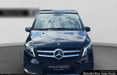 Bild des Angebotes Mercedes-Benz Marco Polo V 300 d 4M Marco Polo Küche EASY-UP Glasdach AHK