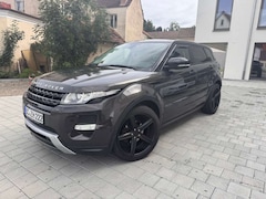Bild des Angebotes Land Rover Range Rover Evoque Range Rover Evoque SD4 Aut. Dynamic