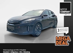 Bild des Angebotes Kia XCeed 1.5 T-GDI Vision AUT+Kamera+ACC+Navi+SHZ
