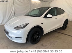 Bild des Angebotes Tesla Model Y Long Range AWD Wärmepumpe Autopilot-3!