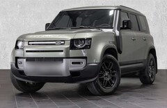 Bild des Angebotes Land Rover Defender 110 D200 S / 19 Felgen Schwarz / Winter-Paket