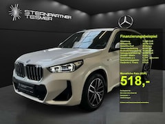 Bild des Angebotes BMW X1 25 e xDrive M Sport LED+DrivingPlus+Navi
