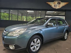 Subaru OUTBACK Legacy Kombi 2.5L Aut 4x4 Active
