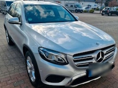 Bild des Angebotes Mercedes-Benz GLC 250 GLC 250 4Matic