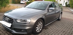 Bild des Angebotes Audi A4 A4 2.0 TDI ultra DPF Attraction