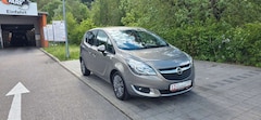 Bild des Angebotes Opel Meriva B Active*SHZ*KLIMA*PDC*TMP*