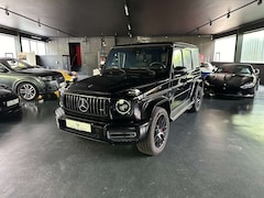 Bild des Angebotes Mercedes-Benz G 63 AMG *360°*Burmester*AHK*Massage*SD