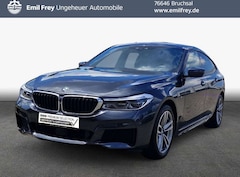 Bild des Angebotes BMW 630 630d xDrive Gran Turismo