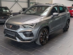 Bild des Angebotes CUPRA Ateca 2.0 TSI 4Drive DSG 1.Hand