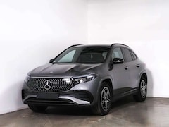 Bild des Angebotes Mercedes-Benz EQA 300 4M AMG PREM+AHK+FAHRASSI+HUD+360°+MEMORY