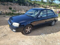 Bild des Angebotes Hyundai ACCENT ACCENT 1.5i GLS