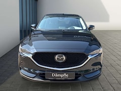 Bild des Angebotes Mazda CX-5 SKYACTIV-G 165 AL-SPORTS TEC-P AL-SPORTS TEC-P