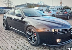 Bild des Angebotes Alfa Romeo 159 159 2.2 JTS 16V Progression Ti